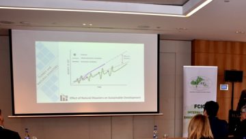 IPCU Shares Its Knowledge and Experience in the International Engineering Forum