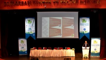 3rd Urban Transformation Summit Held