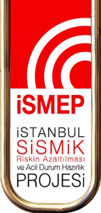 İSMEP Logo