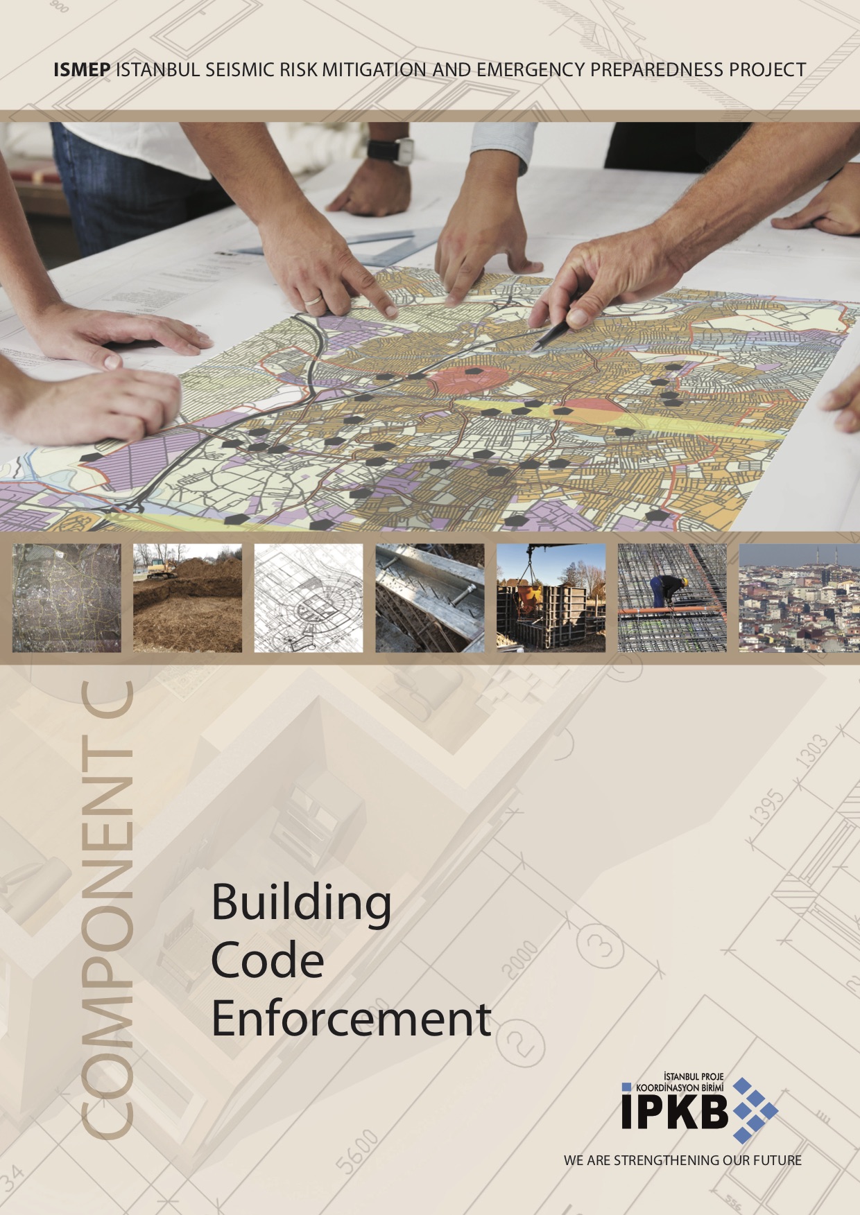 Building Code Enforcement Istanbul Project Coordination Unit