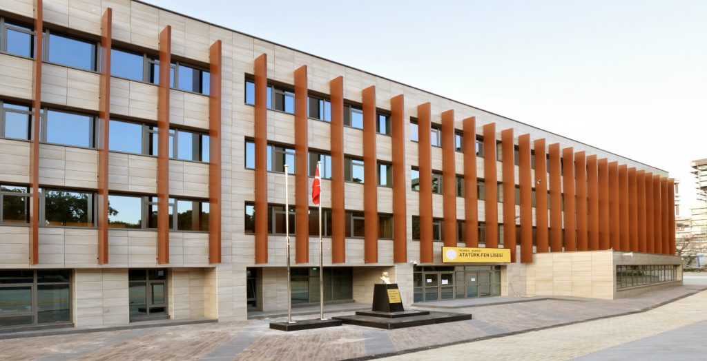 20192020 EğitimÖğretim Yılının Açılışı ISMEP Projesi Kapsamında
