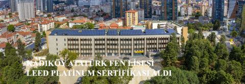 Göztepe Eğitim ve Araştırma Hastanesi - Kadıköy