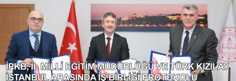 Kartal Dr. Lütfi Kırdar Eğitim ve Araştırma Hastanesi - Kartal