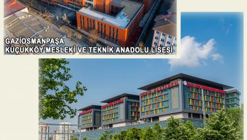 İPKB’nin İki Güzide Eseri Bir Projede Buluştu