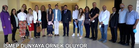 Alibeyköy Anadolu Lisesi - Eyüp
