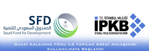 Kartal Dr. Lütfi Kırdar Eğitim ve Araştırma Hastanesi - Kartal