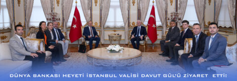 Alibeyköy Anadolu Lisesi - Eyüp