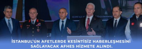 Okmeydanı Eğitim ve Araştırma Hastanesi - Şişli