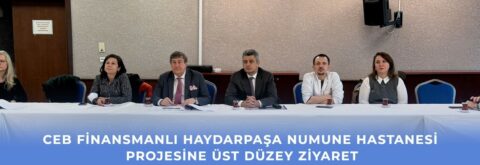 Okmeydanı Eğitim ve Araştırma Hastanesi - Şişli