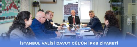 Okmeydanı Eğitim ve Araştırma Hastanesi - Şişli