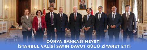 Okmeydanı Eğitim ve Araştırma Hastanesi - Şişli